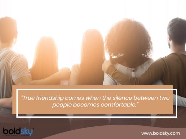 Quotes On Friendship Day 2020 Quotes On Friendship Day 2020