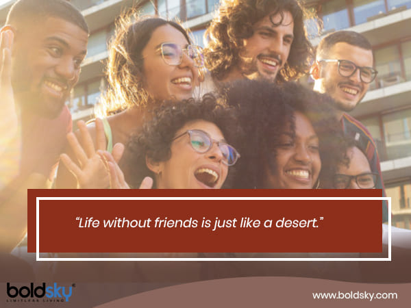 Quotes On Friendship Day 2020 Quotes On Friendship Day 2020