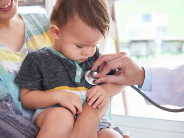 How Is Multisystem Inflammatory Syndrome (MIS-C) Diagnosed?