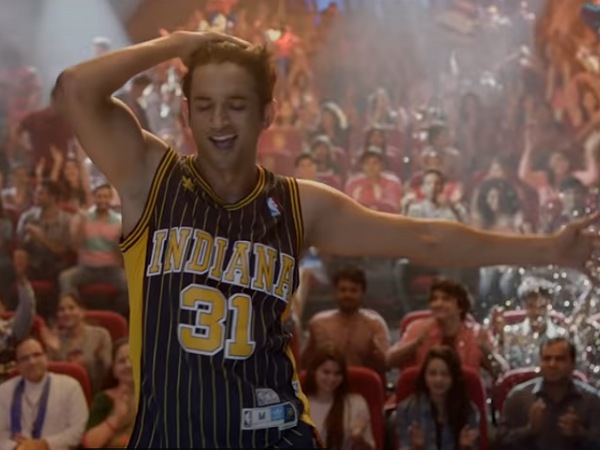 Sushant Singh Rajput