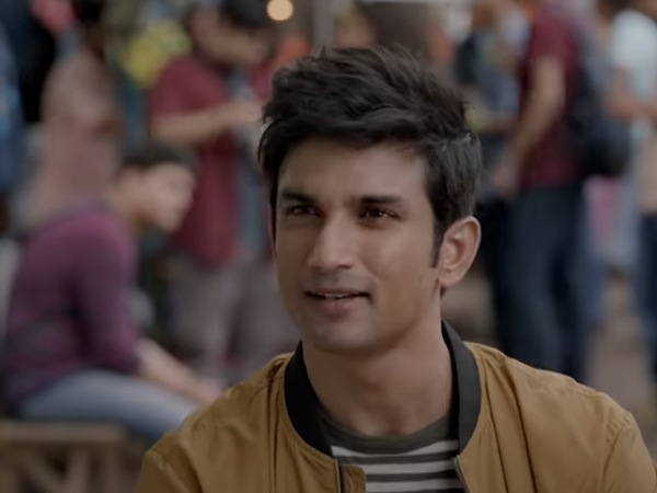 Dil Bechara Movie Release Date