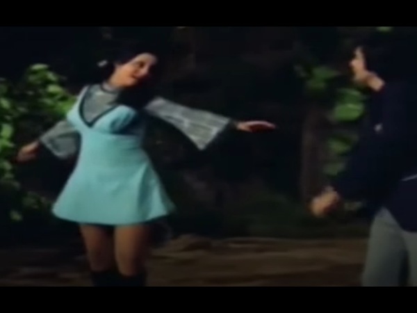 Neetu Singh In Ek Main Aur Ek Tu