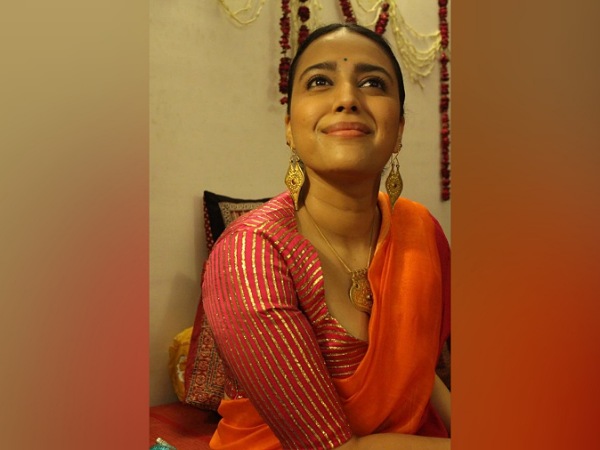 Swara Bhasker Swara Bhasker