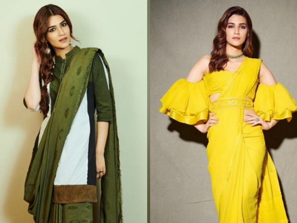 Kriti Sanon Kriti Sanon