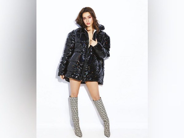 Shraddha Kapoor Dresses