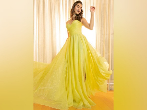 Pooja Hegde Fashion Pooja Hegde Fashion