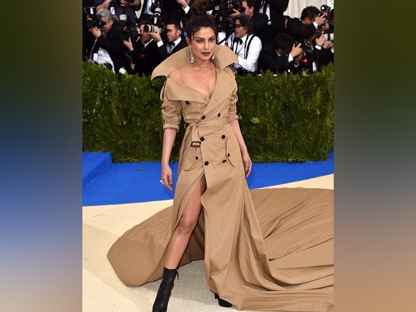 Happy Birthday Priyanka Chopra