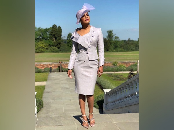 Priyanka Chopra Birthday