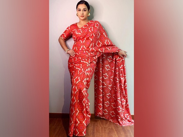 Vidya Balan Sarees