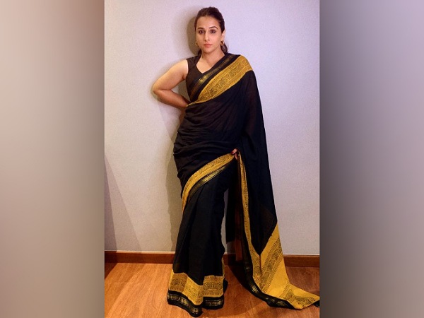 Vidya Balan News