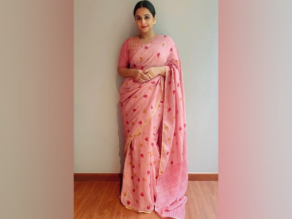 Vidya Balan Shakuntala Devi