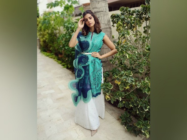 Sanam Saeed Zindagi Gulzar Hai