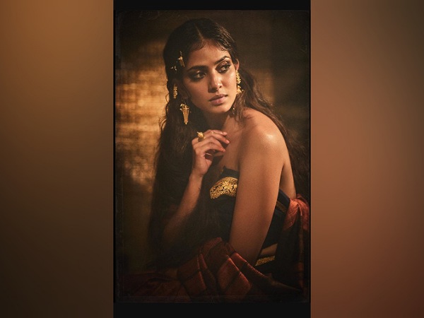 Malavika Mohanan Instagram