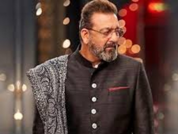 Sanjay Dutt Fashion