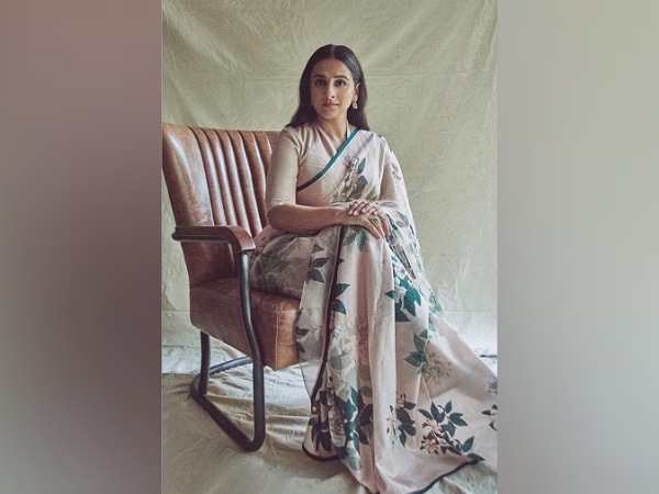 Vidya Balan Sarees Vidya Balan Sarees