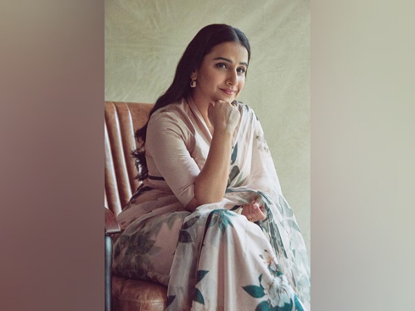Vidya Balan Vidya Balan