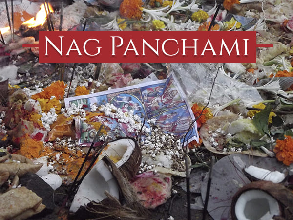 Nag Panchami 