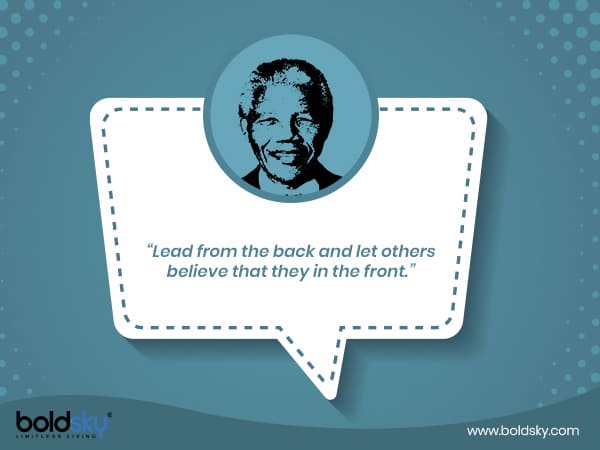 International Nelson Mandela Day 2020