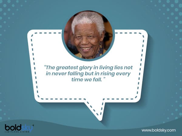 International Nelson Mandela Day 2020