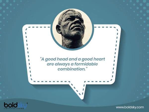 International Nelson Mandela Day 2020