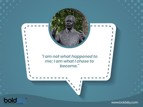 International Nelson Mandela Day 2020