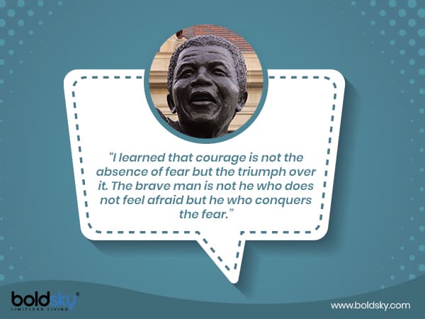 International Nelson Mandela Day 2020