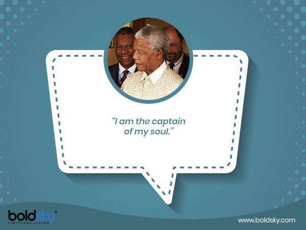 International Nelson Mandela Day 2020