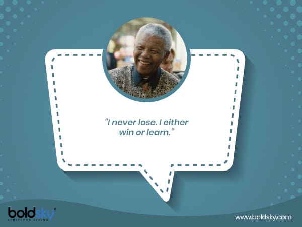 International Nelson Mandela Day 2020