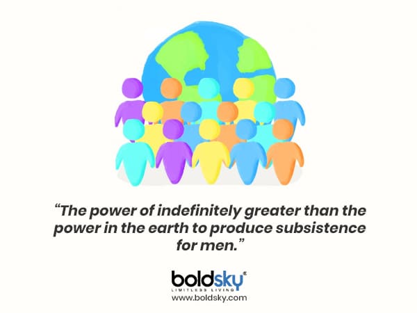 Quotes On World Population Day 2020