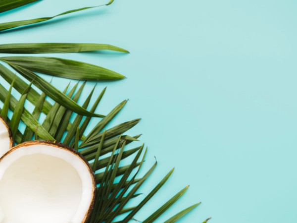 Researchers In Philippines Study Antiviral Properties Of Coconut Oil For COVID-19