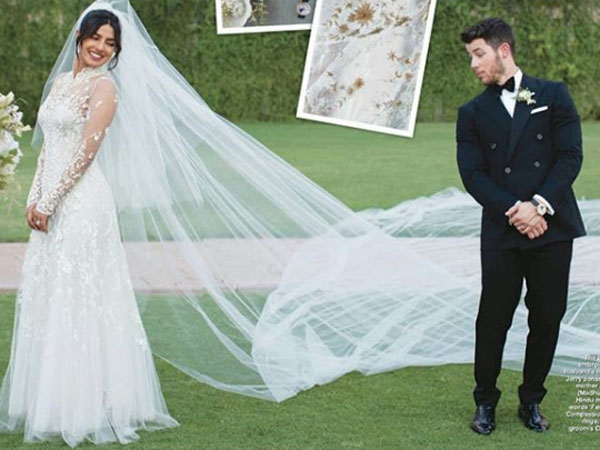 Happy Birthday Priyanka Chopra Jonas