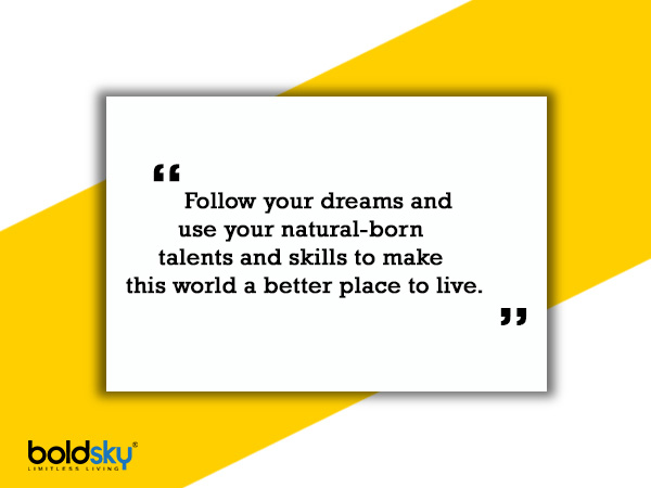 Quotes On World Youth Skills Day 2020