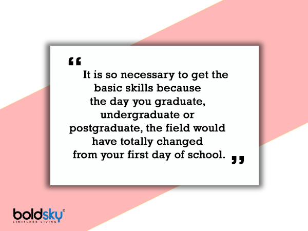 Quotes On World Youth Skills Day 2020