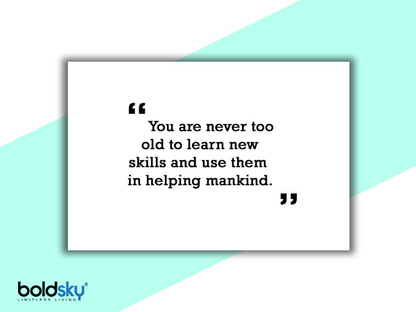 Quotes On World Youth Skills Day 2020