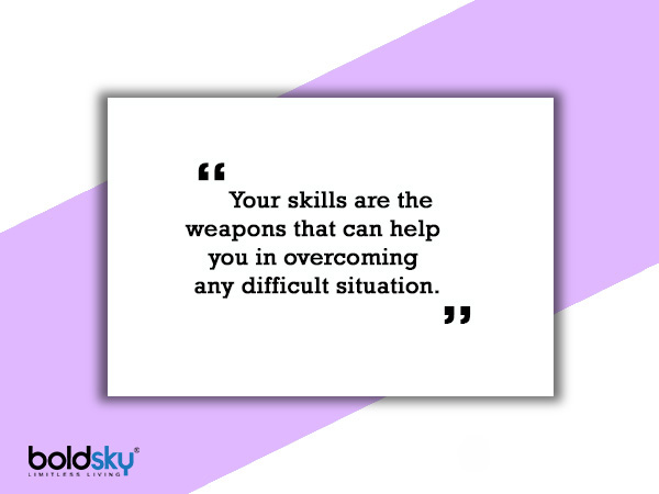 Quotes On World Youth Skills Day 2020