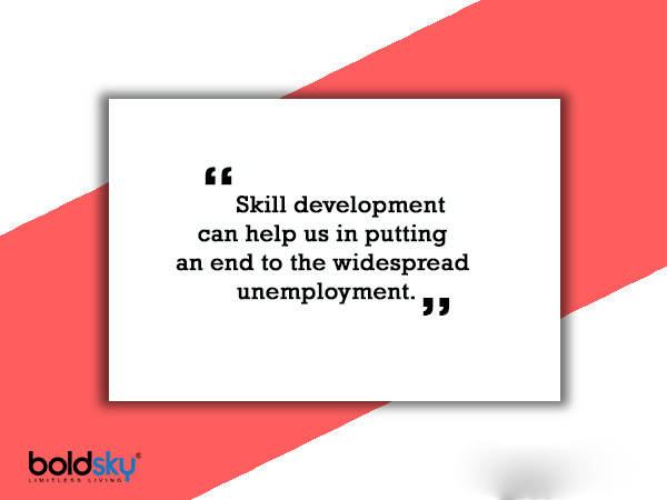 Quotes On World Youth Skills Day 2020