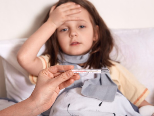 What Are The Symptoms Of Multisystem Inflammatory Syndrome (MIS-C)?