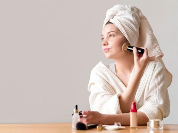 What is your skin type