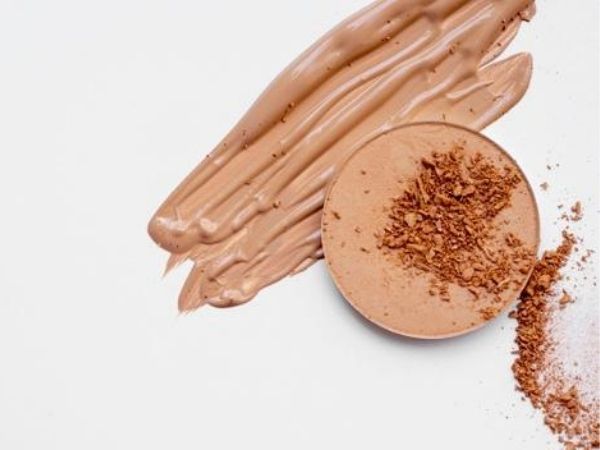 What finish you want