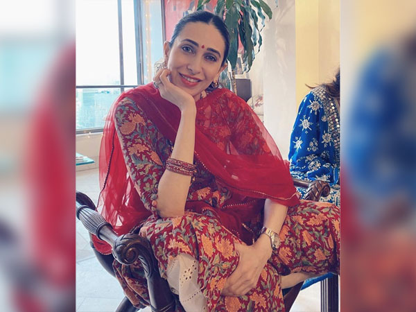 Ganpati Visarjan Outfit Ideas From Divas