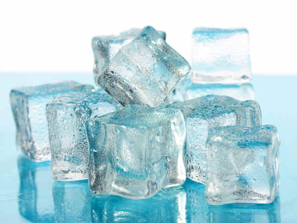 1. Ice