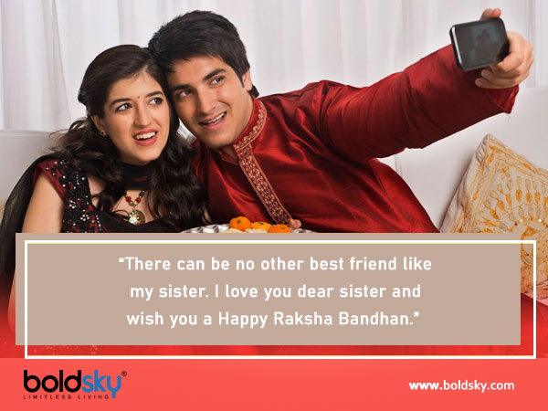 Raksha Bandhan 2020: Quotes To Share