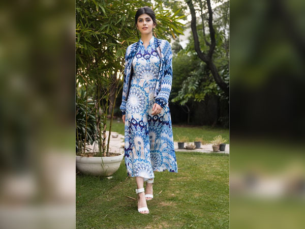 Sanjana Sanghi Sanjana Sanghi