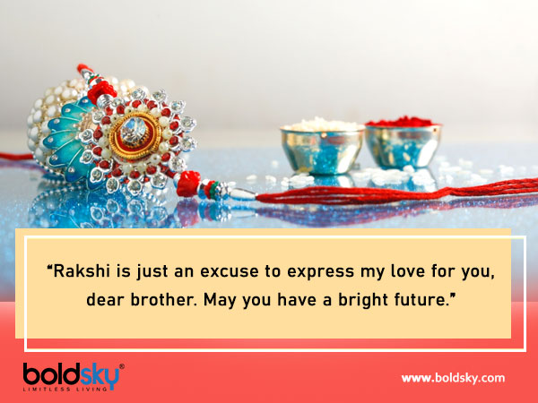 Raksha Bandhan 2020: Quotes To Share