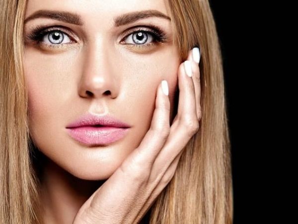 Not Considering Your SkinType