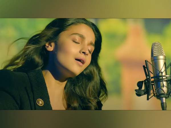 Alia Bhatt’s Look In Tum Se Hi Song