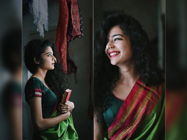 Mithila Palkar