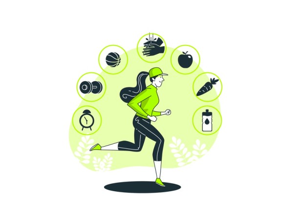 The 4 Pillars Of Lifestyle Management