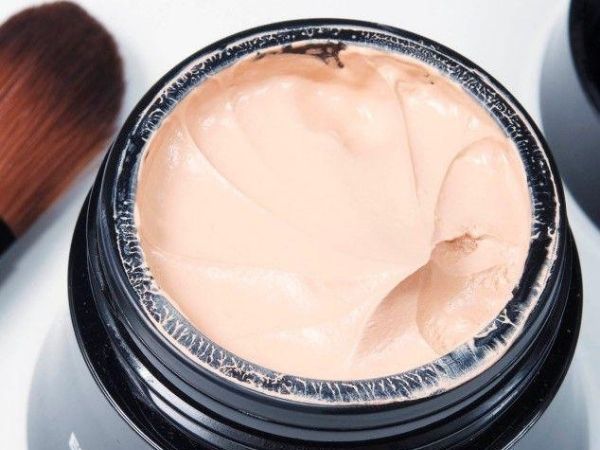Mousse Foundation