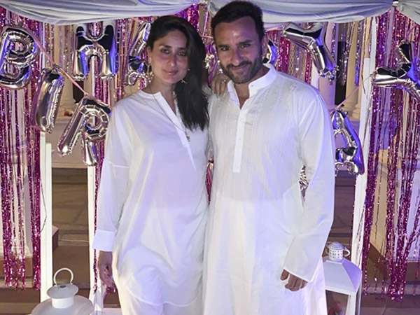  Saif Ali Khan Kareena Kapoor Khan